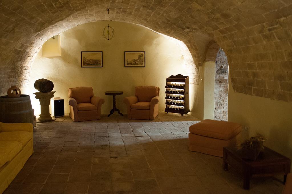 Tenuta Mocajo Guardistallo Extérieur photo