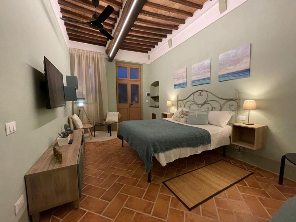 Tenuta Mocajo Guardistallo Extérieur photo