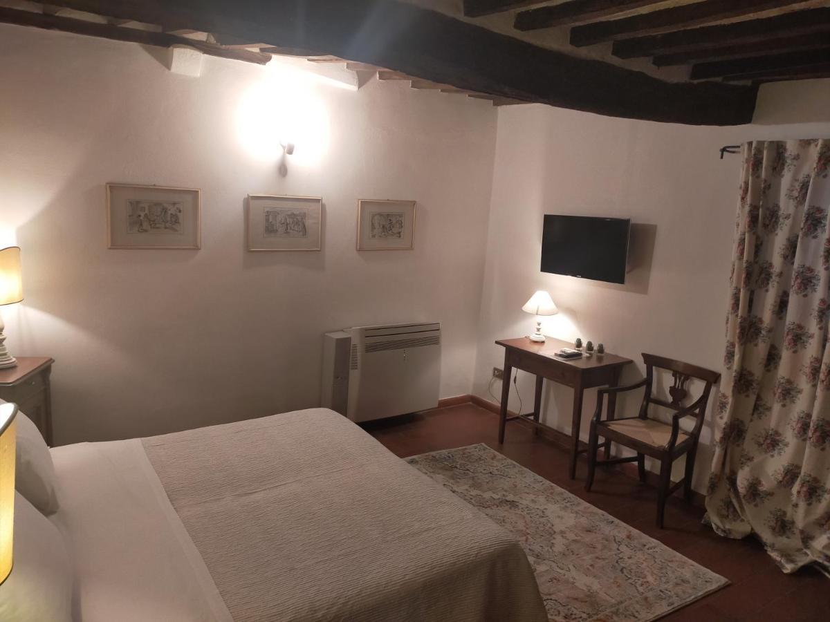 Tenuta Mocajo Guardistallo Extérieur photo