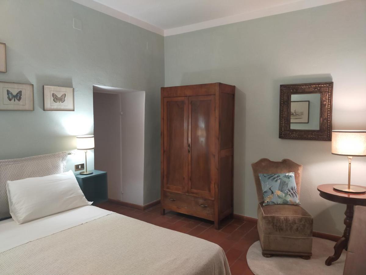 Tenuta Mocajo Guardistallo Extérieur photo