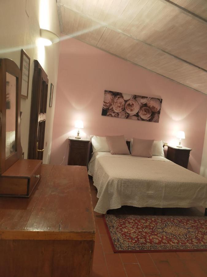 Tenuta Mocajo Guardistallo Extérieur photo