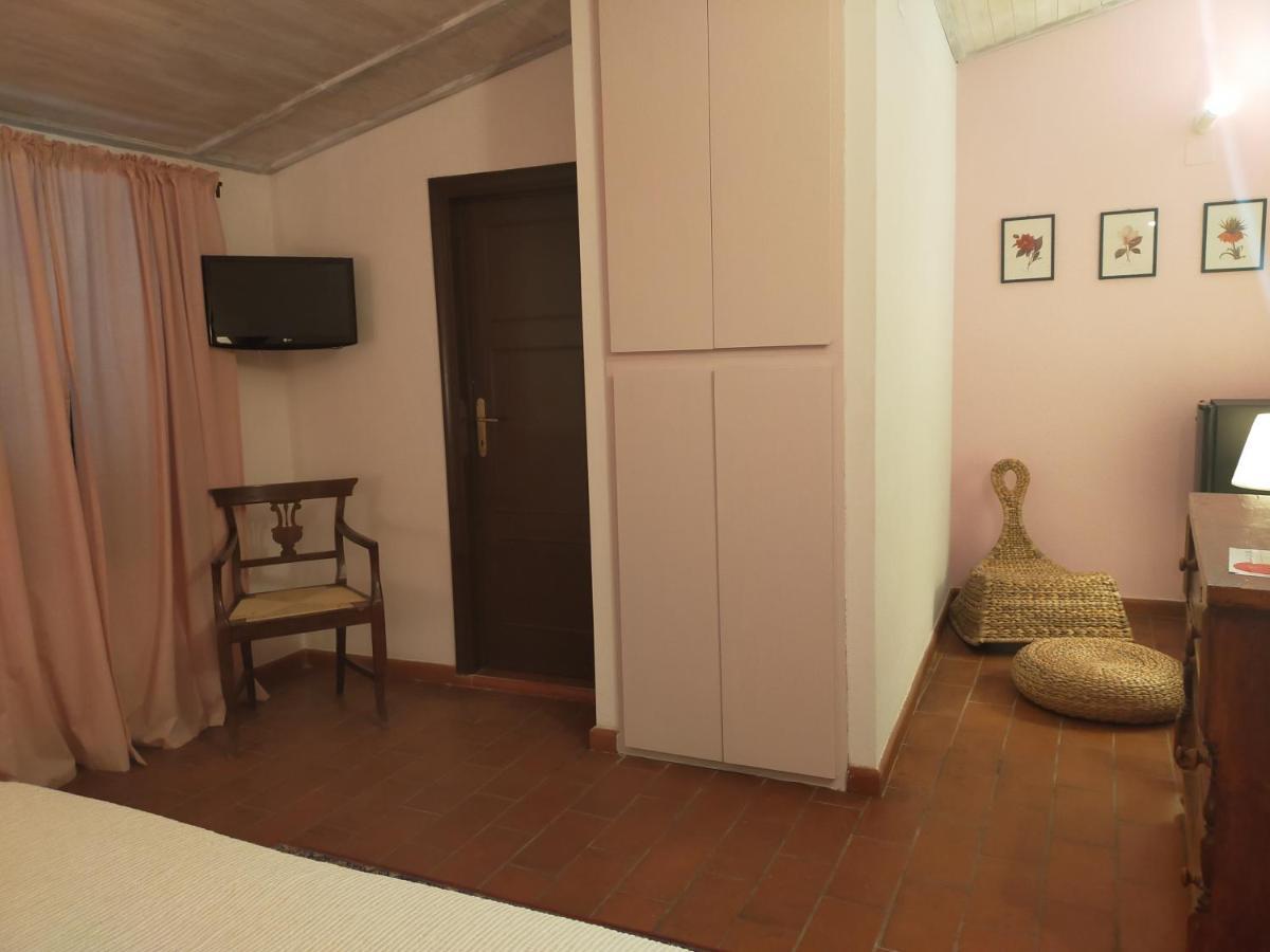 Tenuta Mocajo Guardistallo Extérieur photo