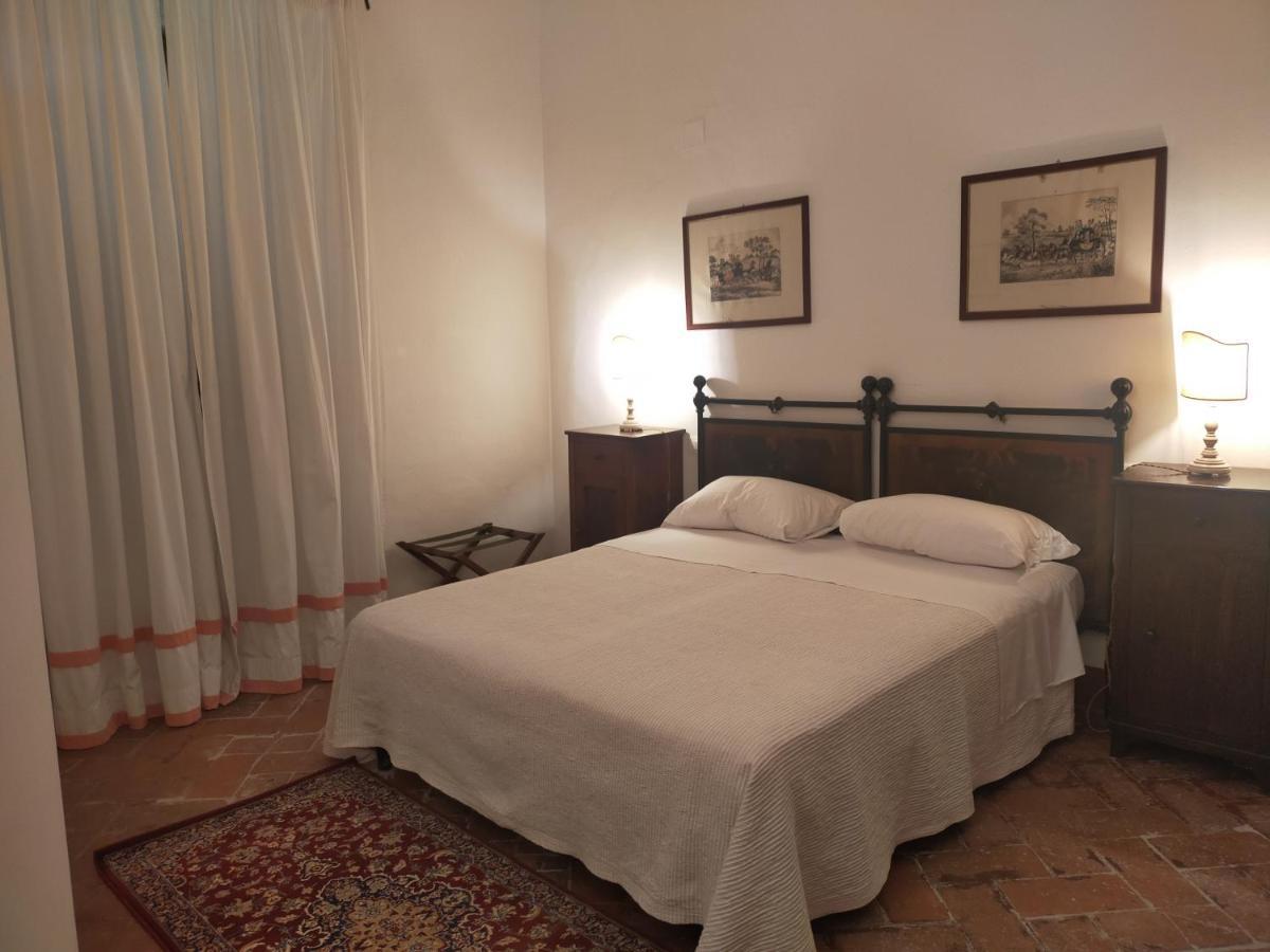 Tenuta Mocajo Guardistallo Extérieur photo