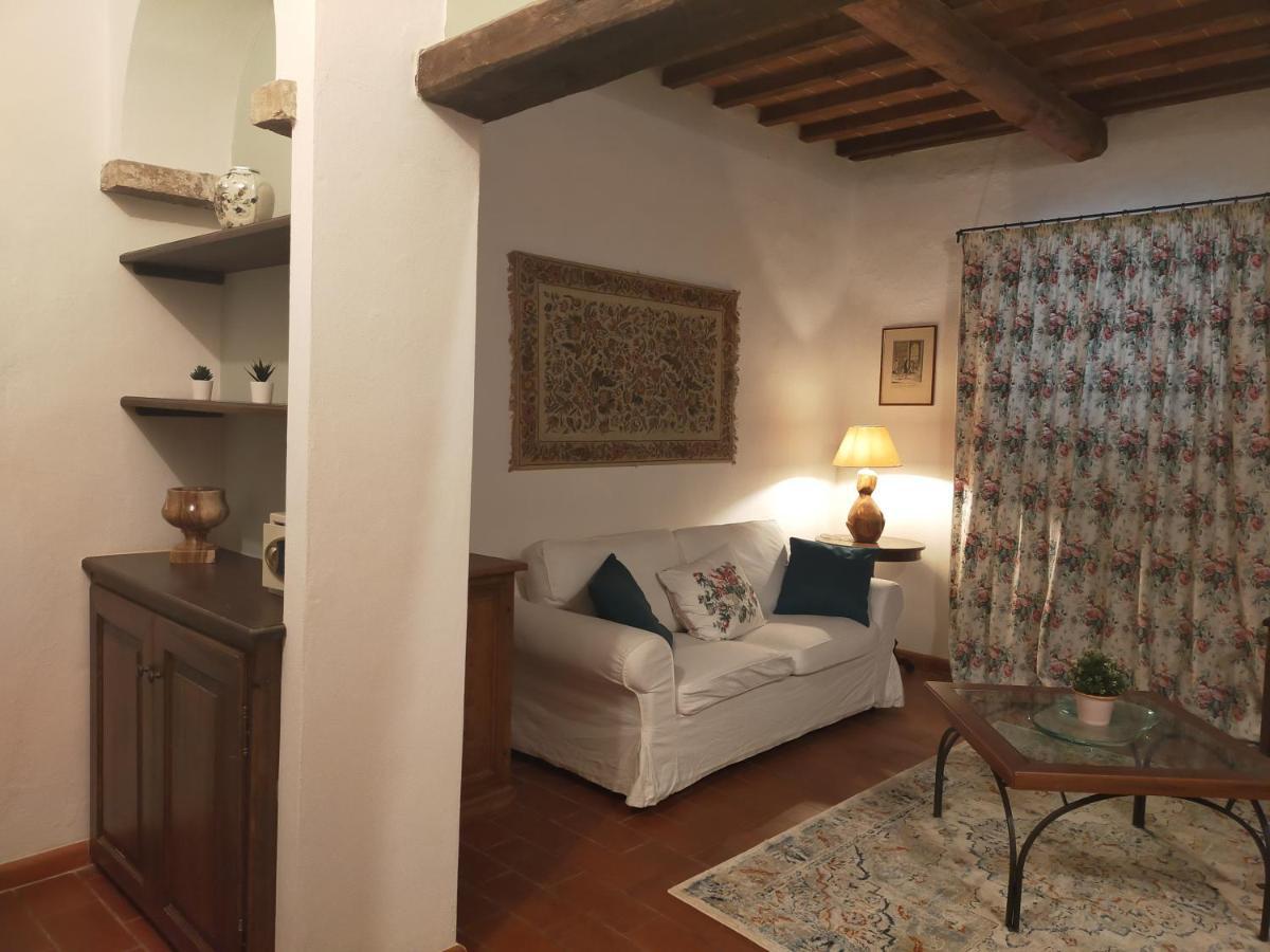 Tenuta Mocajo Guardistallo Extérieur photo