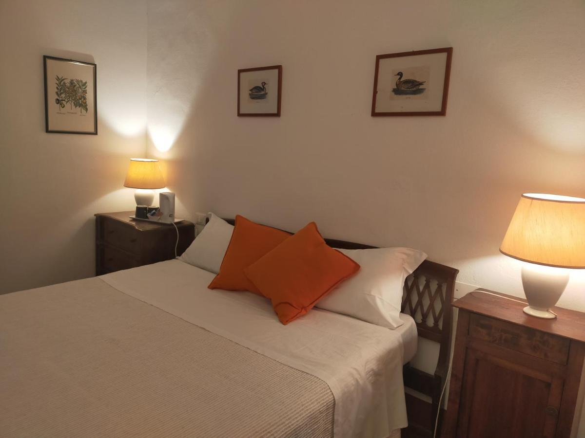 Tenuta Mocajo Guardistallo Extérieur photo