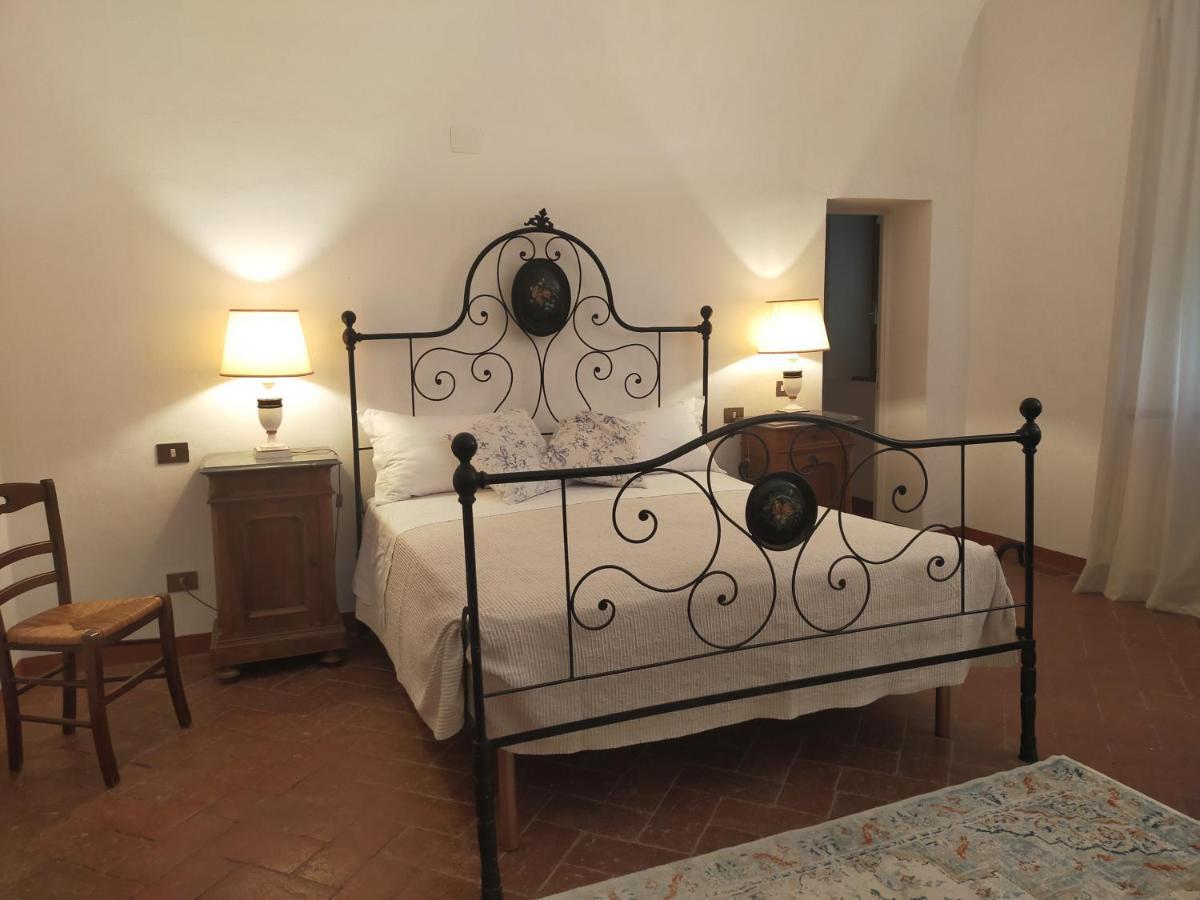 Tenuta Mocajo Guardistallo Extérieur photo