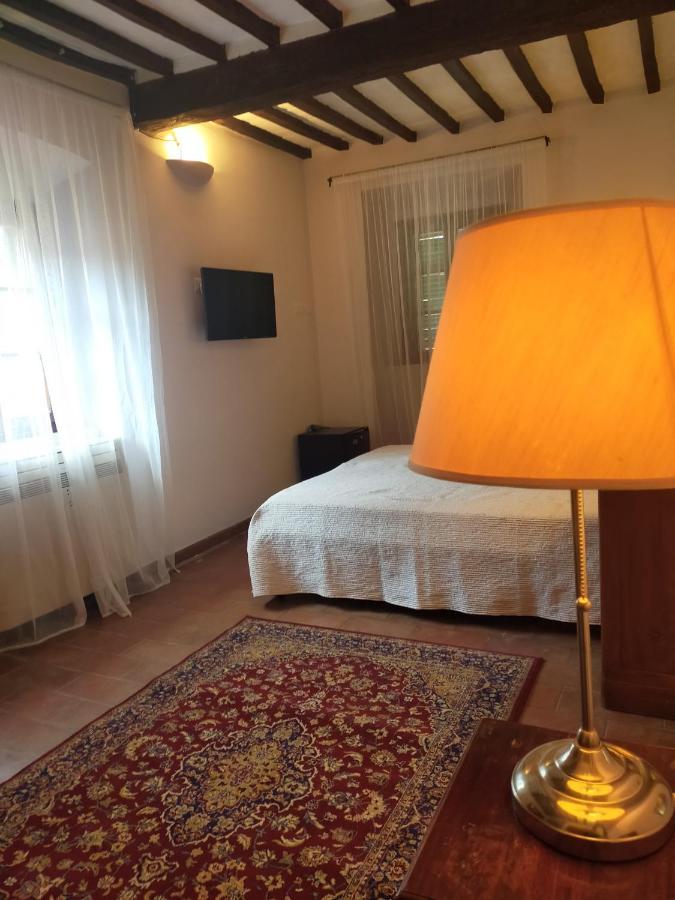 Tenuta Mocajo Guardistallo Extérieur photo