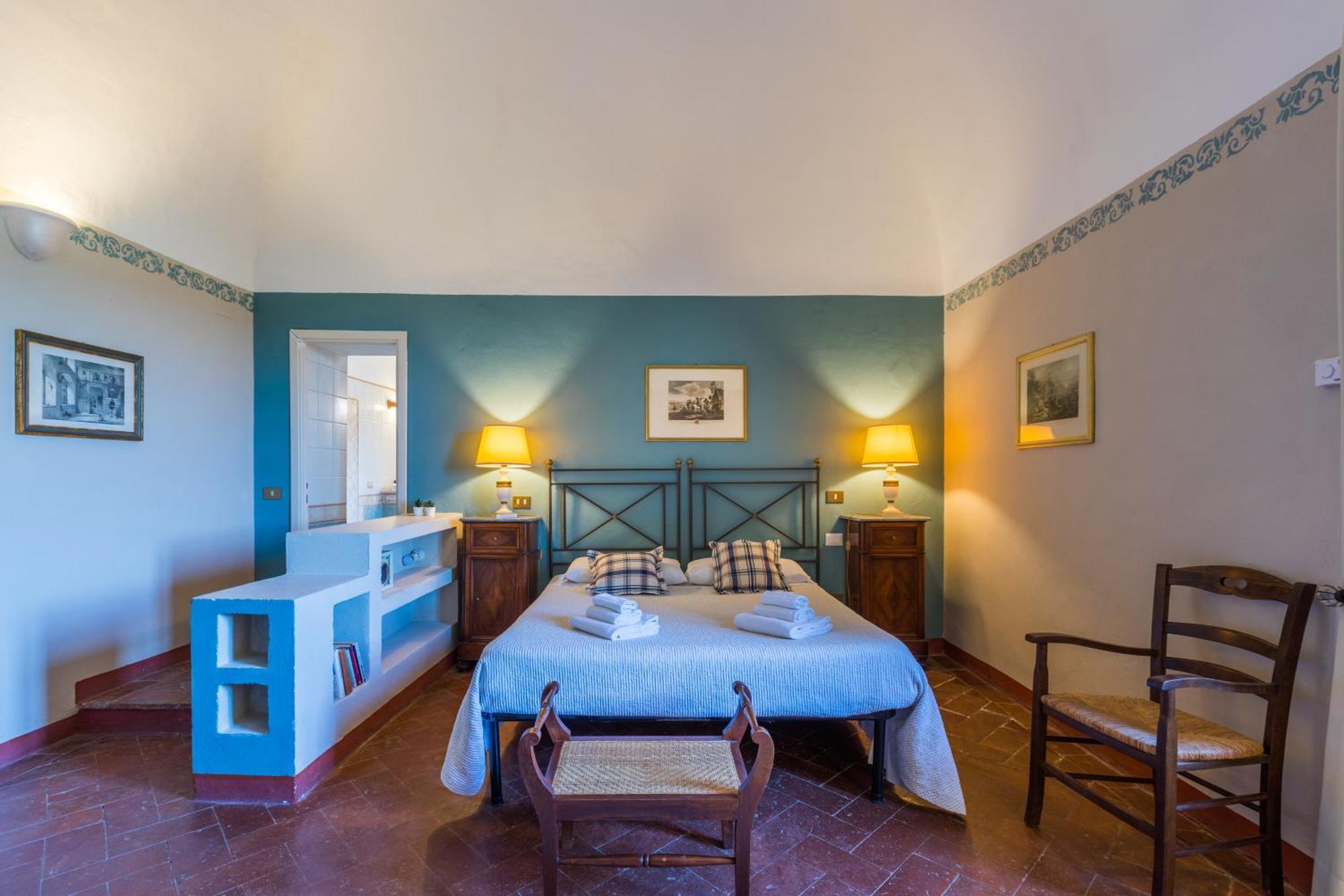 Tenuta Mocajo Guardistallo Extérieur photo