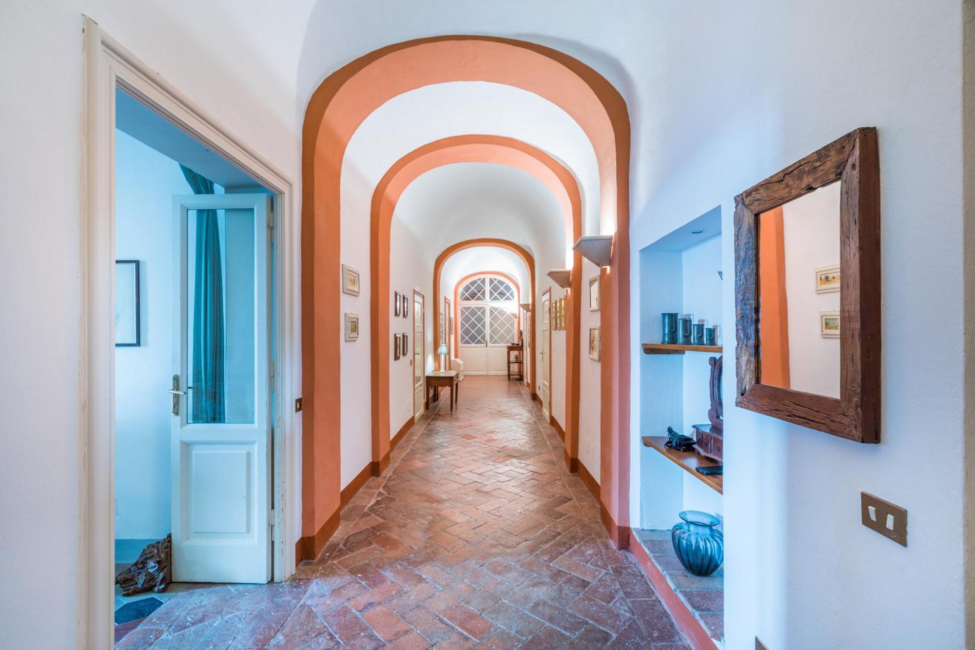 Tenuta Mocajo Guardistallo Extérieur photo