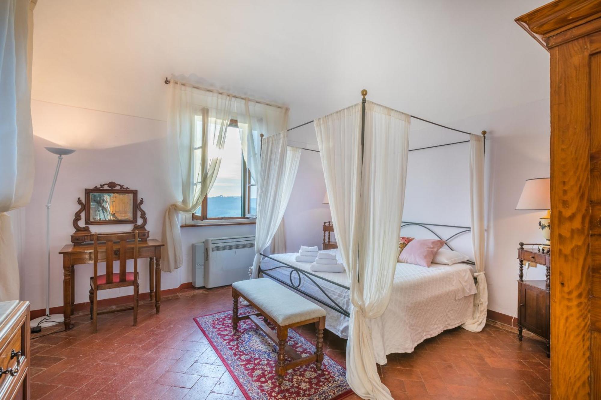 Tenuta Mocajo Guardistallo Extérieur photo