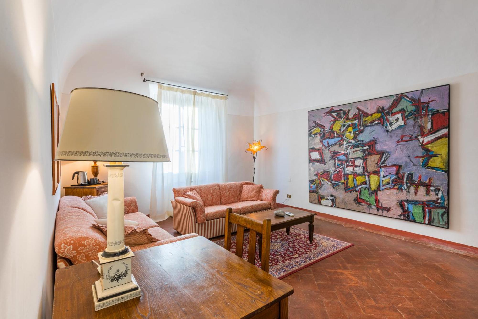 Tenuta Mocajo Guardistallo Extérieur photo