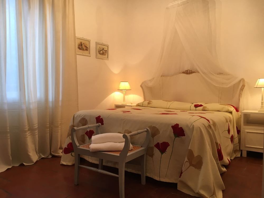 Tenuta Mocajo Guardistallo Extérieur photo