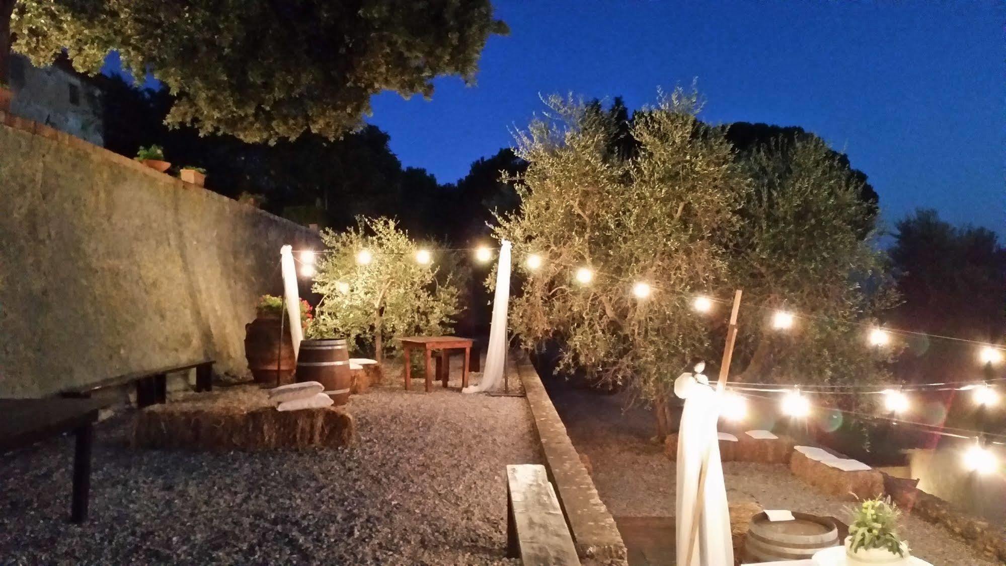 Tenuta Mocajo Guardistallo Extérieur photo