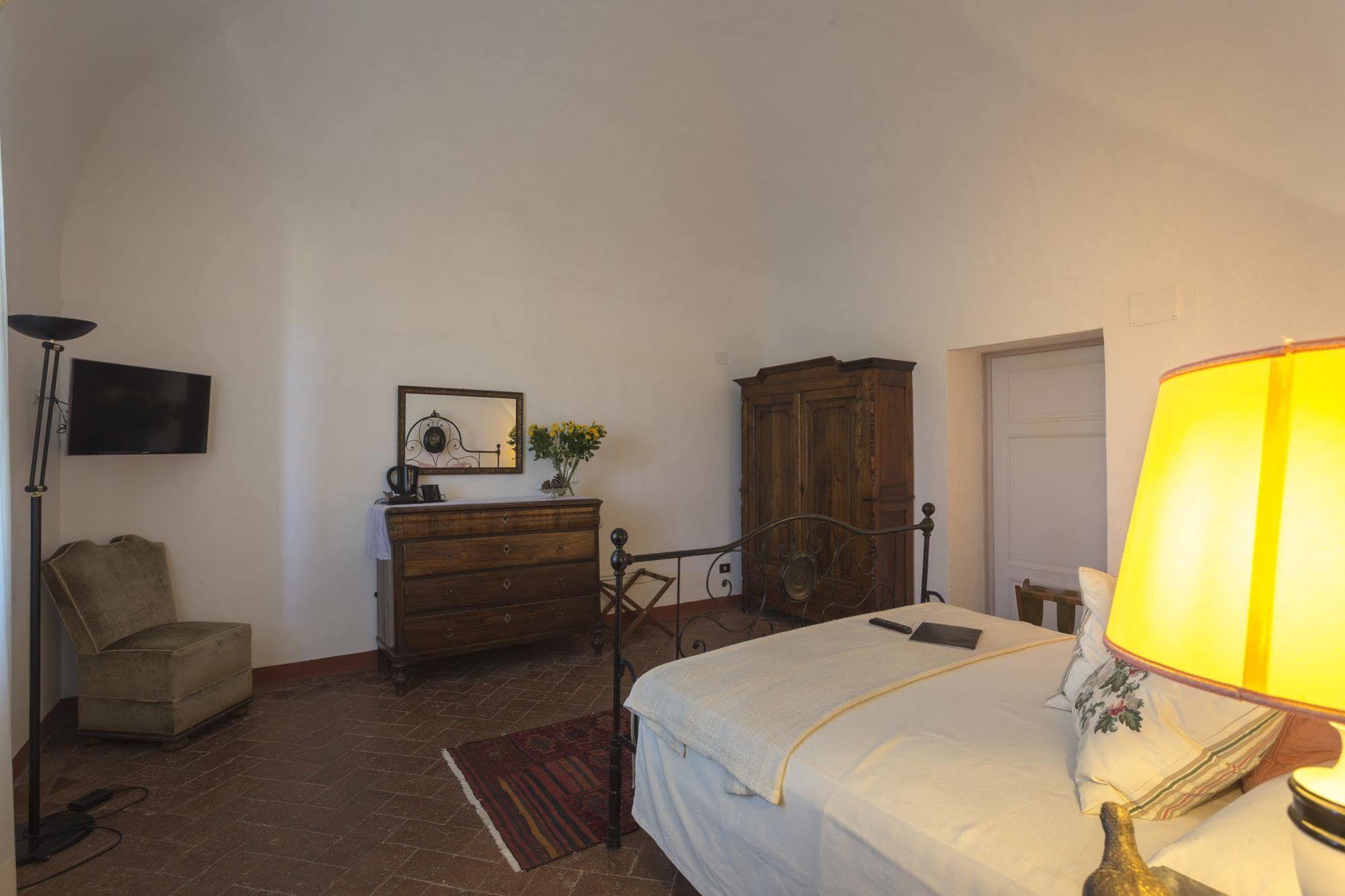 Tenuta Mocajo Guardistallo Extérieur photo