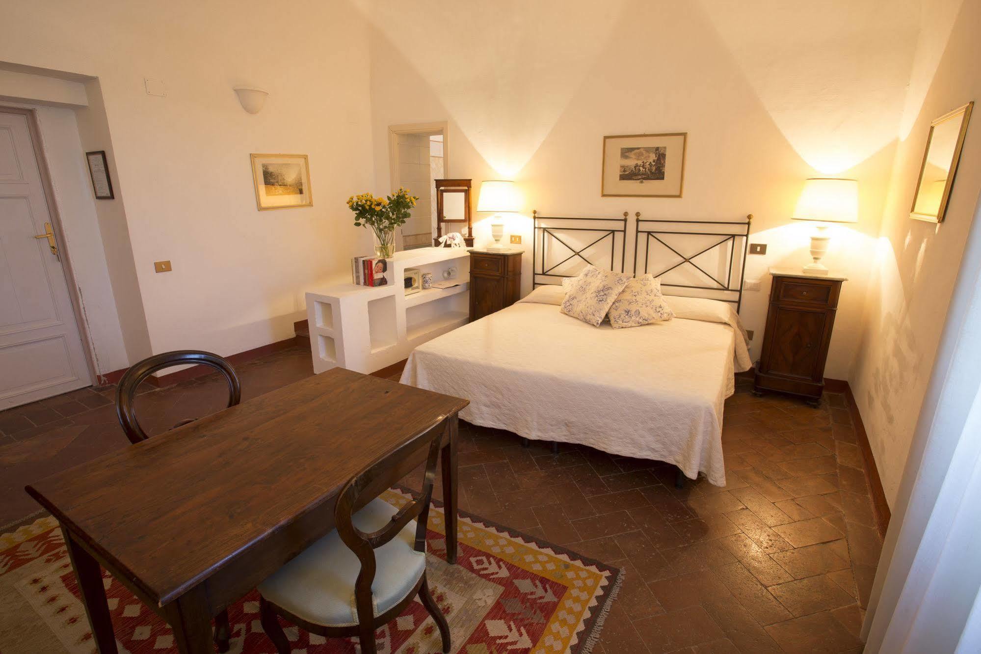 Tenuta Mocajo Guardistallo Extérieur photo